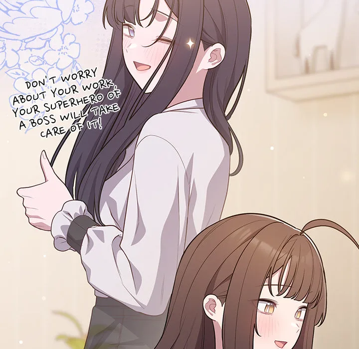 18+ The Love Meowtchmaker Chapter 54 page 67