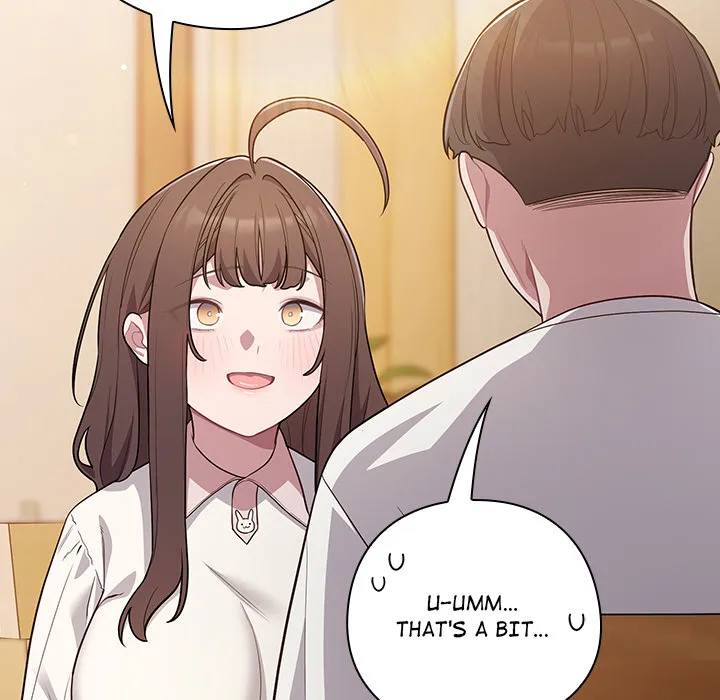 18+ The Love Meowtchmaker Chapter 54 page 73