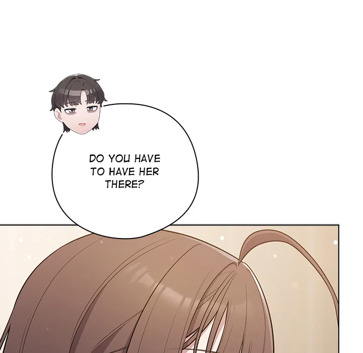 18+ The Love Meowtchmaker Chapter 54 page 75