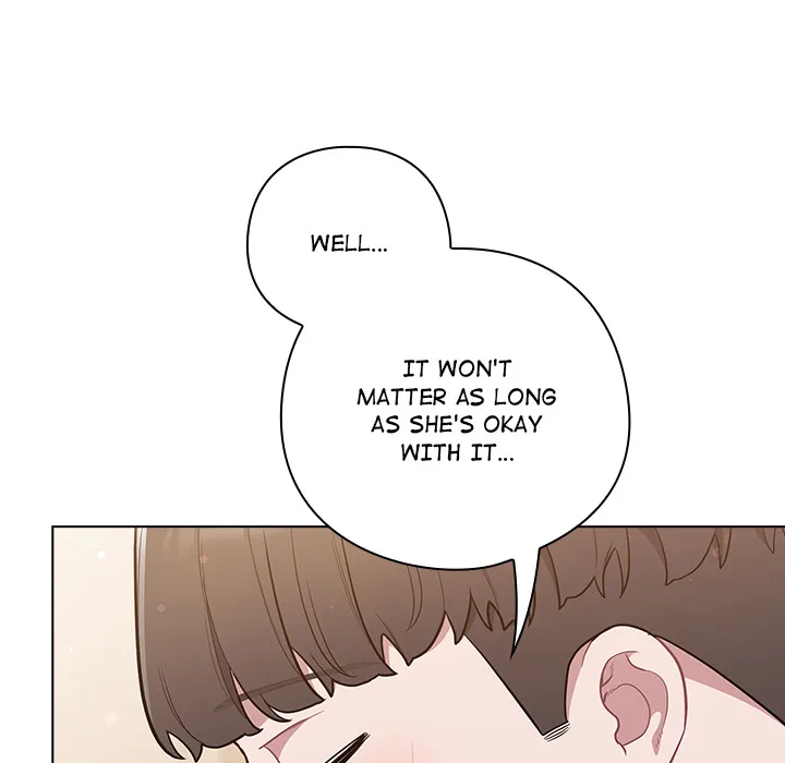 18+ The Love Meowtchmaker Chapter 54 page 77