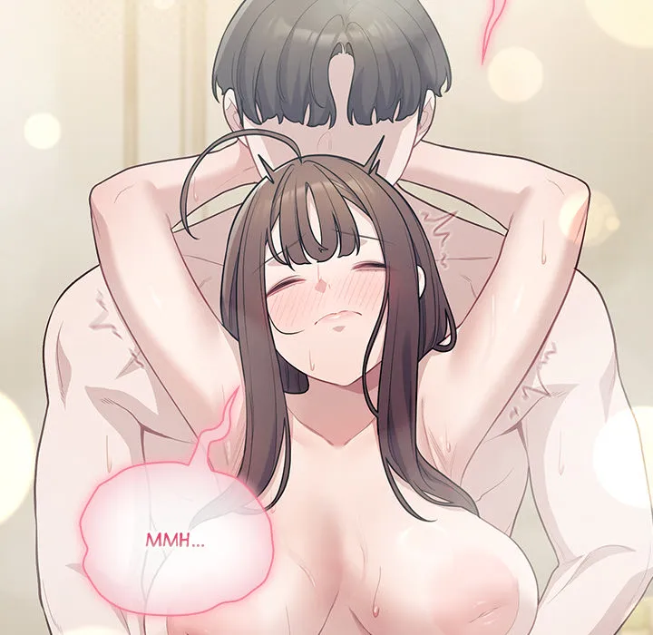 18+ The Love Meowtchmaker Chapter 54 page 87