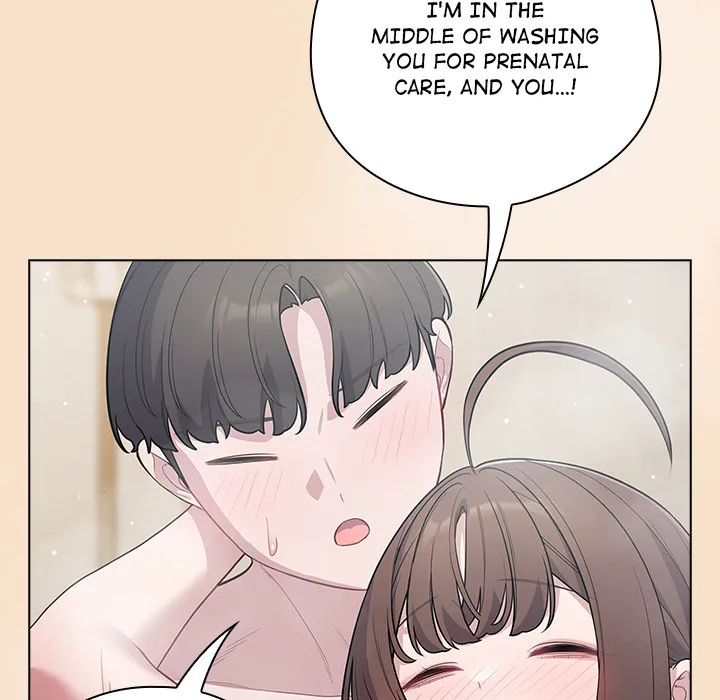 18+ The Love Meowtchmaker Chapter 54 page 90
