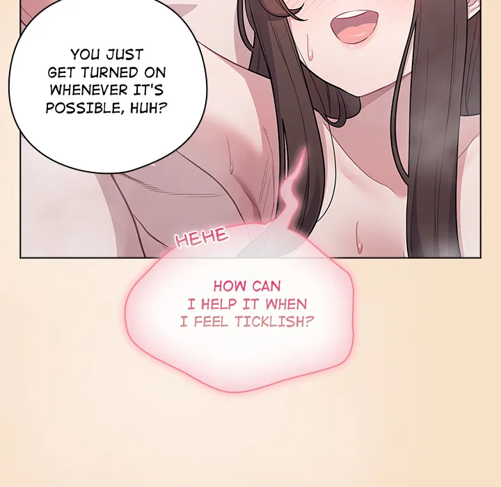 18+ The Love Meowtchmaker Chapter 54 page 91