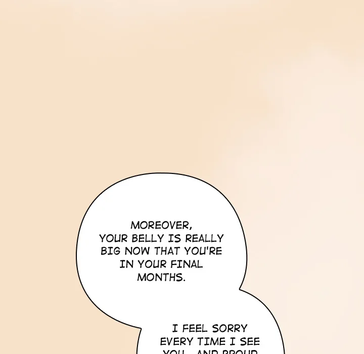 18+ The Love Meowtchmaker Chapter 54 page 92