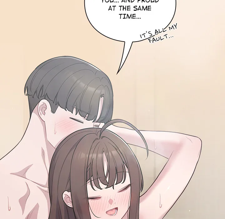 18+ The Love Meowtchmaker Chapter 54 page 93