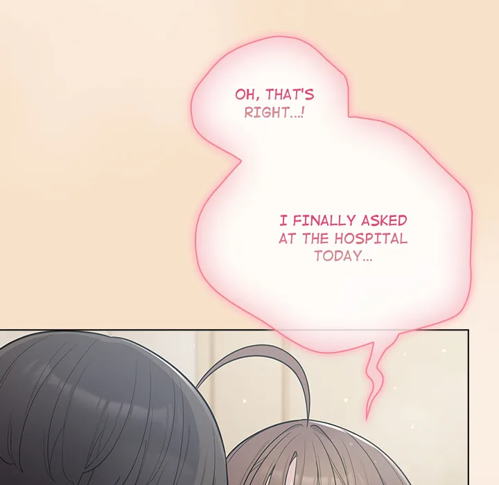 18+ The Love Meowtchmaker Chapter 54 page 96