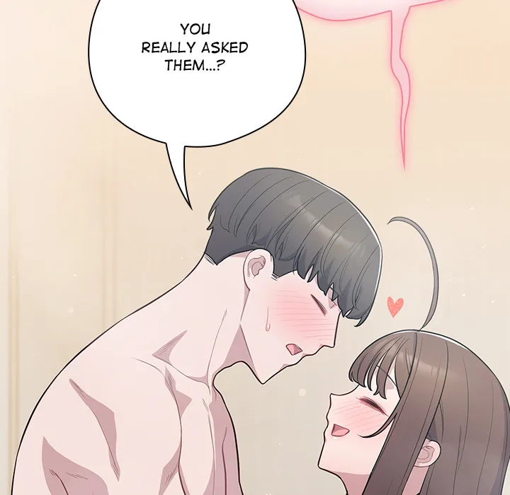 18+ The Love Meowtchmaker Chapter 54 page 99