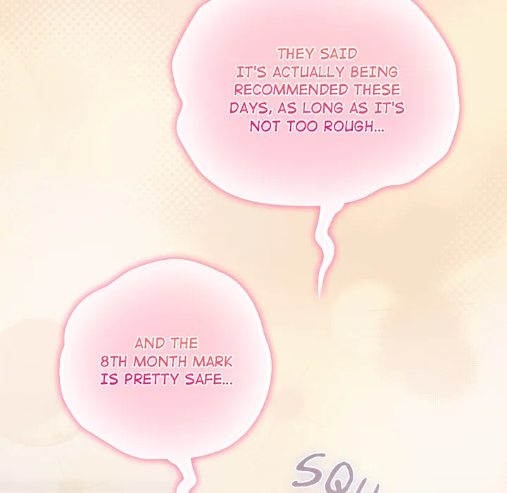 18+ The Love Meowtchmaker Chapter 54 page 102