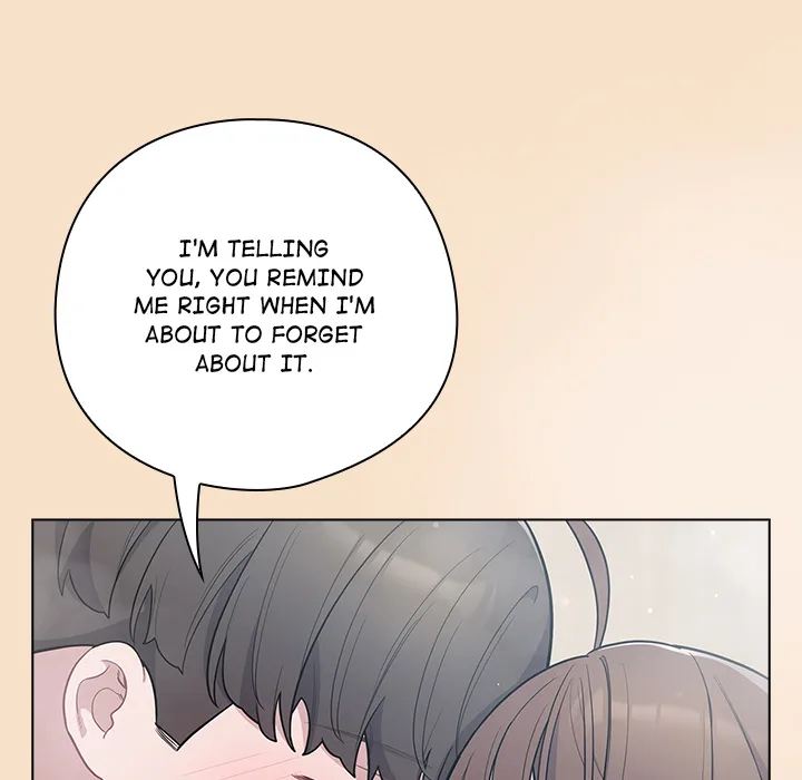 18+ The Love Meowtchmaker Chapter 54 page 108