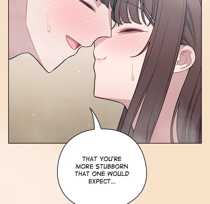 18+ The Love Meowtchmaker Chapter 54 page 109