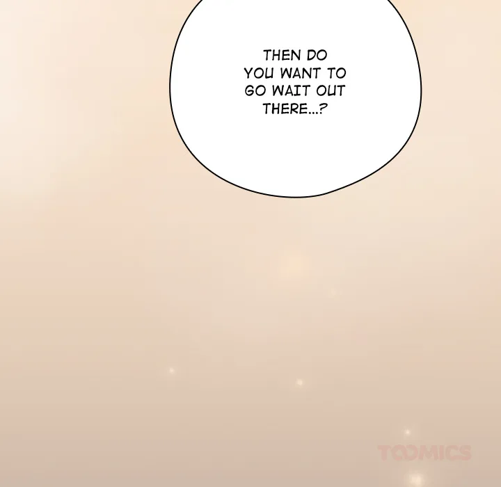 18+ The Love Meowtchmaker Chapter 54 page 112