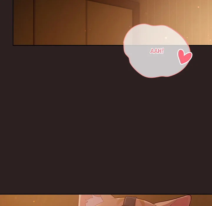 18+ The Love Meowtchmaker Chapter 54 page 116