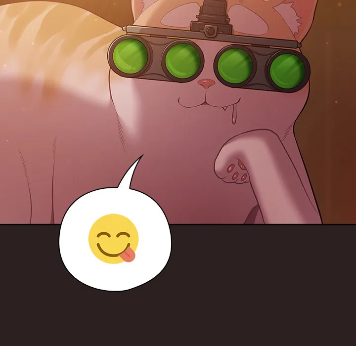 18+ The Love Meowtchmaker Chapter 54 page 117