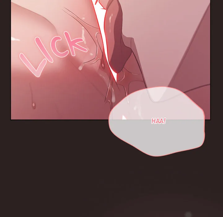 18+ The Love Meowtchmaker Chapter 54 page 119