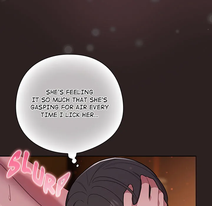 18+ The Love Meowtchmaker Chapter 54 page 123