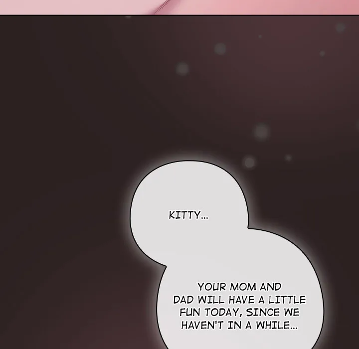 18+ The Love Meowtchmaker Chapter 54 page 127