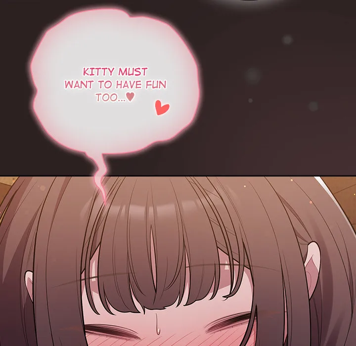 18+ The Love Meowtchmaker Chapter 54 page 132