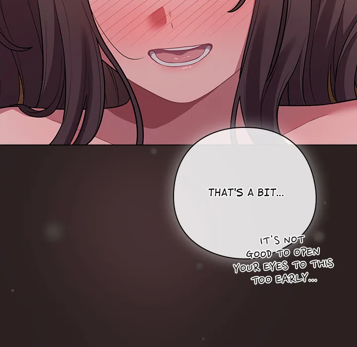 18+ The Love Meowtchmaker Chapter 54 page 133