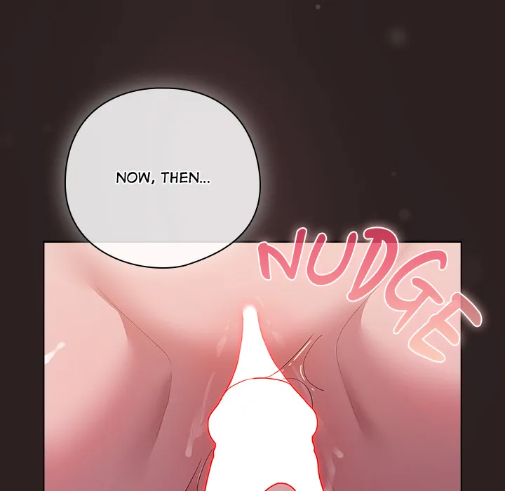 18+ The Love Meowtchmaker Chapter 54 page 134