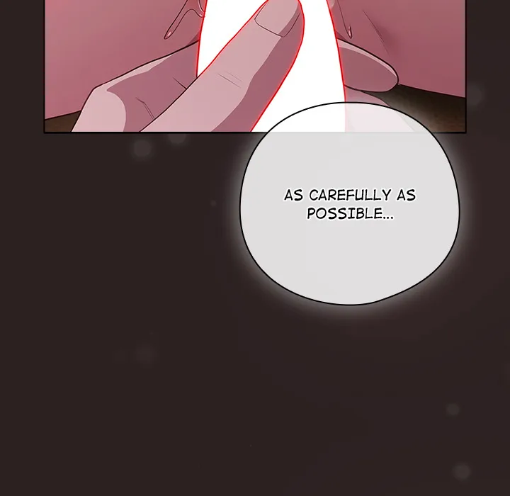 18+ The Love Meowtchmaker Chapter 54 page 135