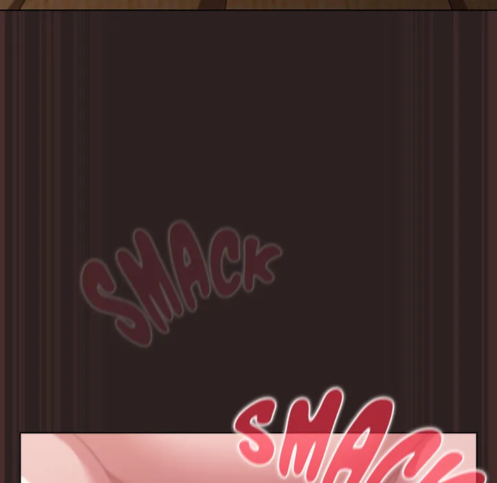 18+ The Love Meowtchmaker Chapter 54 page 139