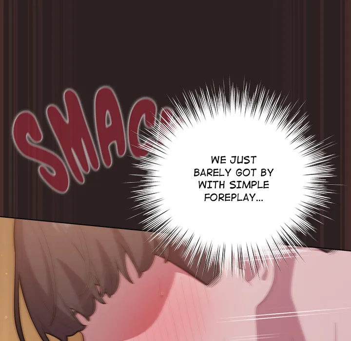 18+ The Love Meowtchmaker Chapter 54 page 145
