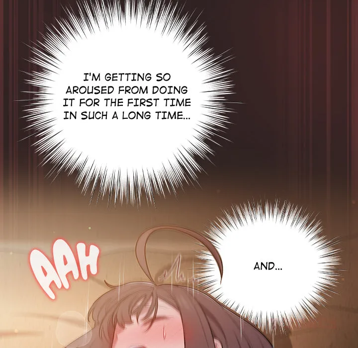 18+ The Love Meowtchmaker Chapter 54 page 148