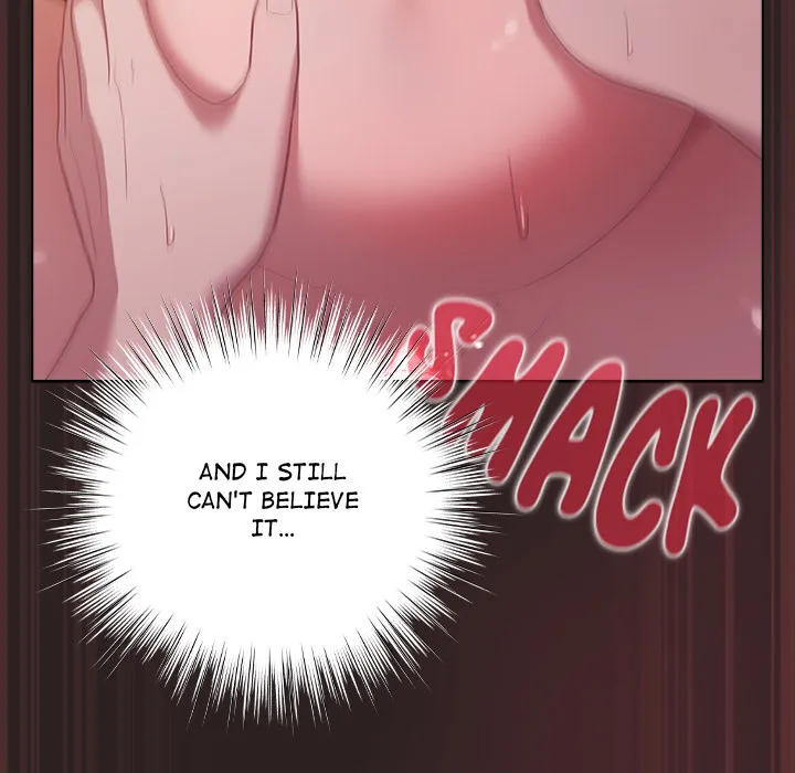 18+ The Love Meowtchmaker Chapter 54 page 152