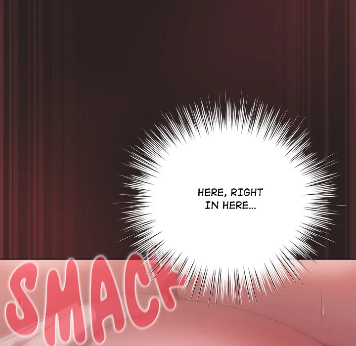 18+ The Love Meowtchmaker Chapter 54 page 153