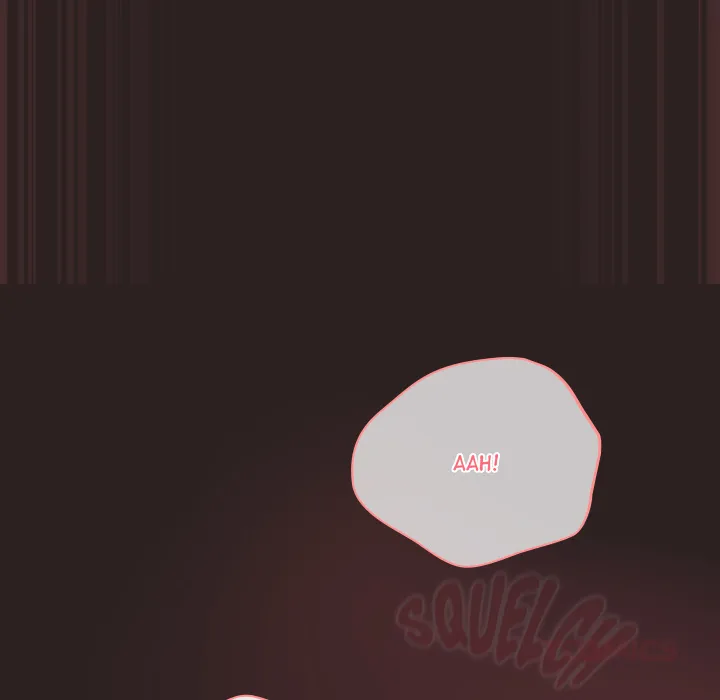 18+ The Love Meowtchmaker Chapter 54 page 160