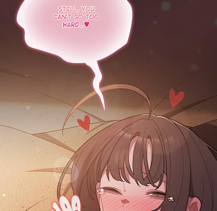 18+ The Love Meowtchmaker Chapter 54 page 167
