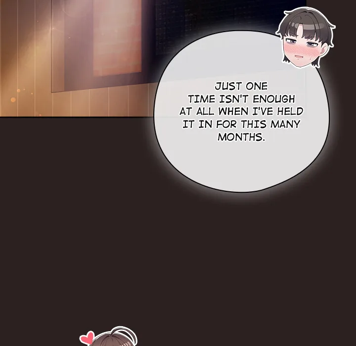 18+ The Love Meowtchmaker Chapter 54 page 189
