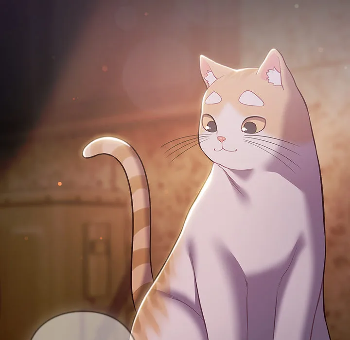 18+ The Love Meowtchmaker Chapter 54 page 197