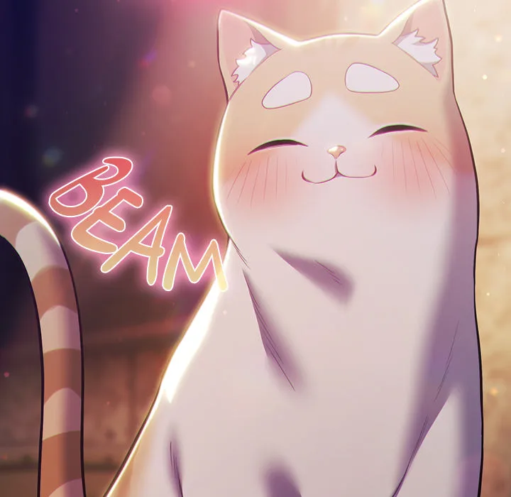 18+ The Love Meowtchmaker Chapter 54 page 200