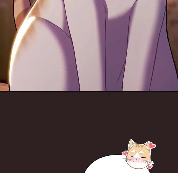 18+ The Love Meowtchmaker Chapter 54 page 201