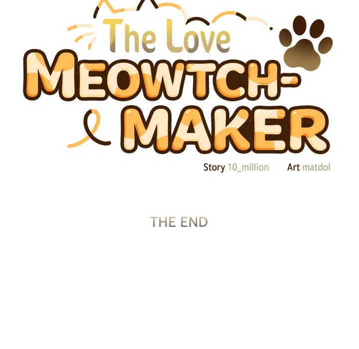 18+ The Love Meowtchmaker Chapter 54 page 225