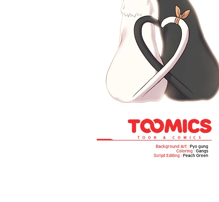 18+ The Love Meowtchmaker Chapter 54 page 227