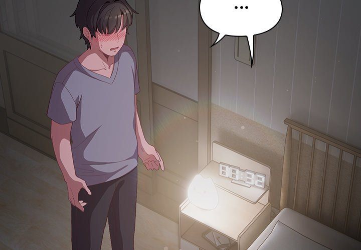 18+ The Love Meowtchmaker Chapter 6 page 3