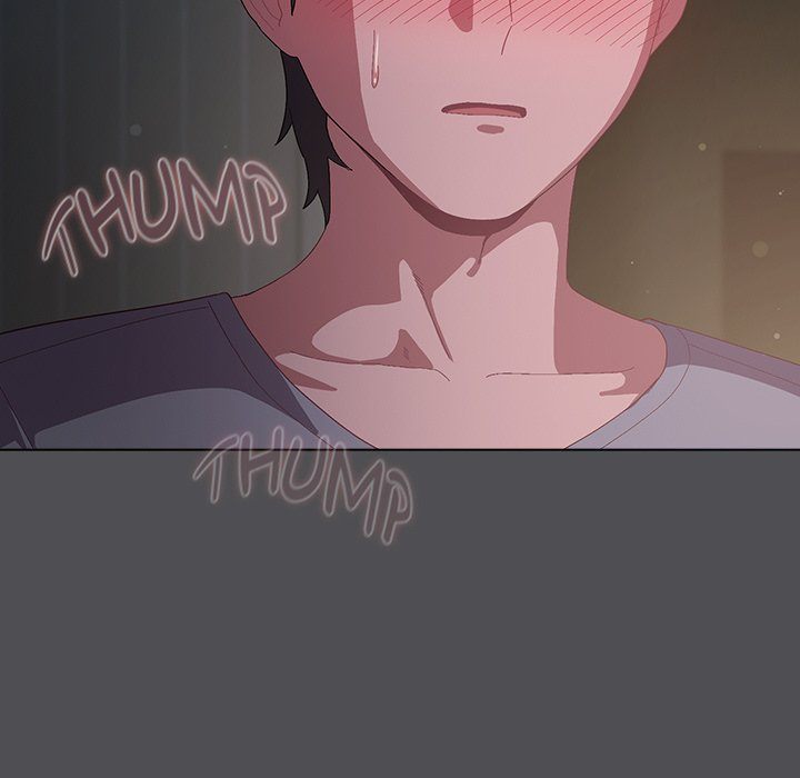 18+ The Love Meowtchmaker Chapter 6 page 7