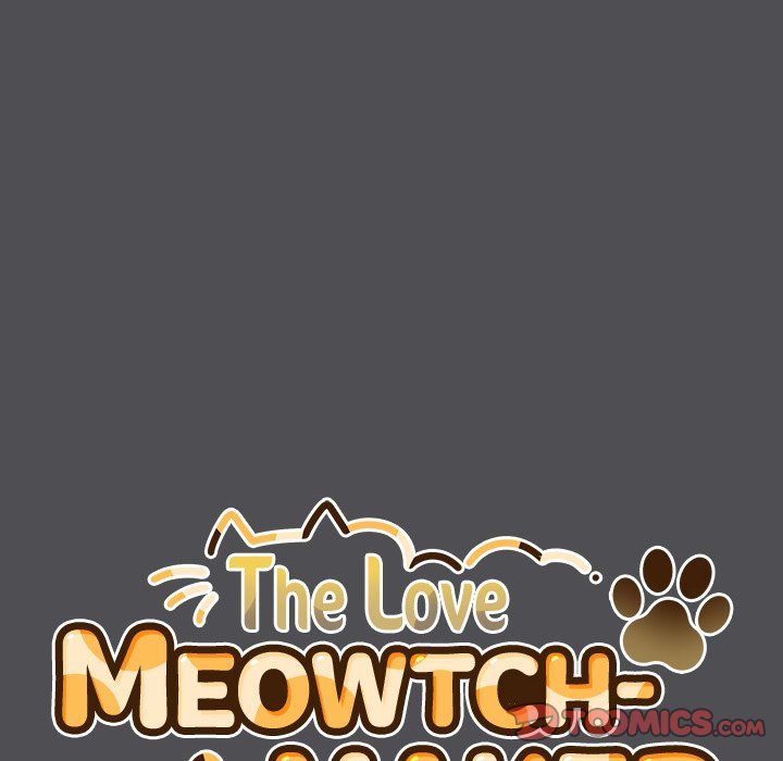 18+ The Love Meowtchmaker Chapter 6 page 20