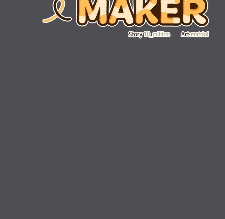18+ The Love Meowtchmaker Chapter 6 page 21