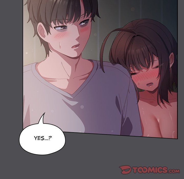 18+ The Love Meowtchmaker Chapter 6 page 28