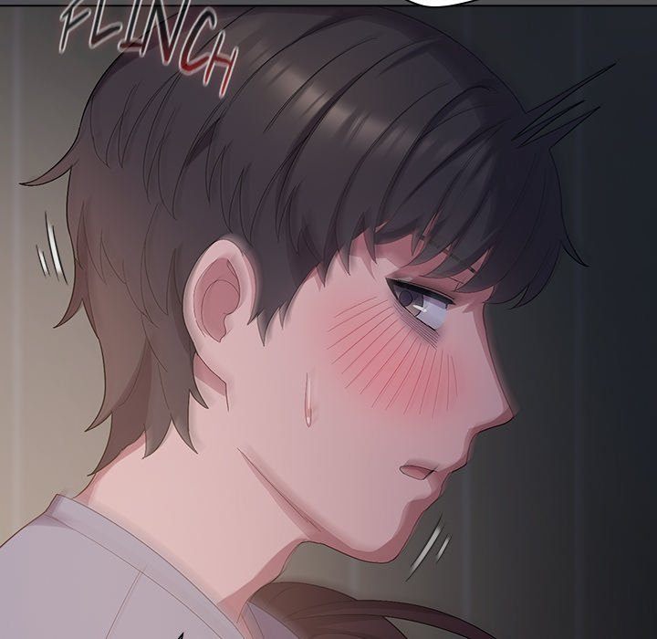 18+ The Love Meowtchmaker Chapter 6 page 30
