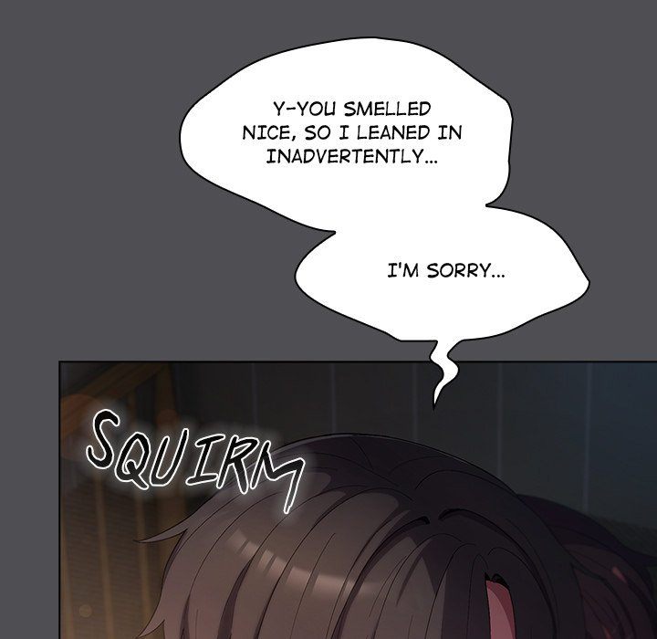 18+ The Love Meowtchmaker Chapter 6 page 35