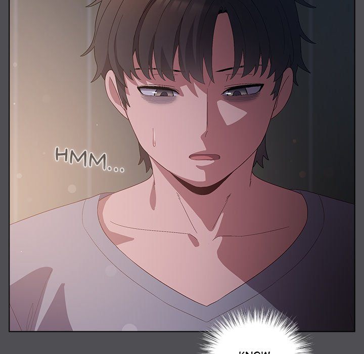 18+ The Love Meowtchmaker Chapter 6 page 55