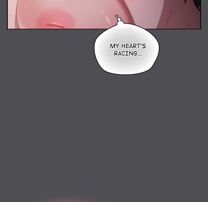 18+ The Love Meowtchmaker Chapter 6 page 77