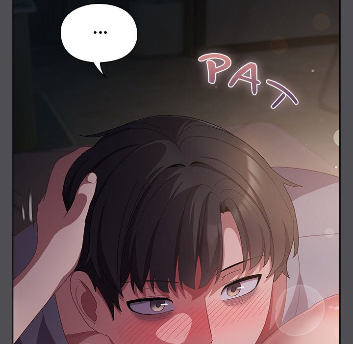 18+ The Love Meowtchmaker Chapter 6 page 86