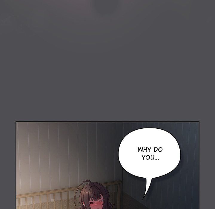 18+ The Love Meowtchmaker Chapter 6 page 94