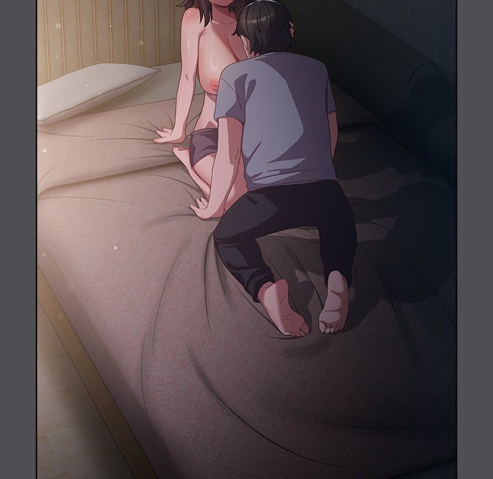 18+ The Love Meowtchmaker Chapter 6 page 95