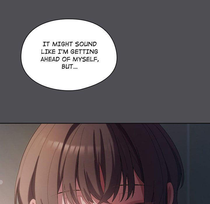 18+ The Love Meowtchmaker Chapter 6 page 97